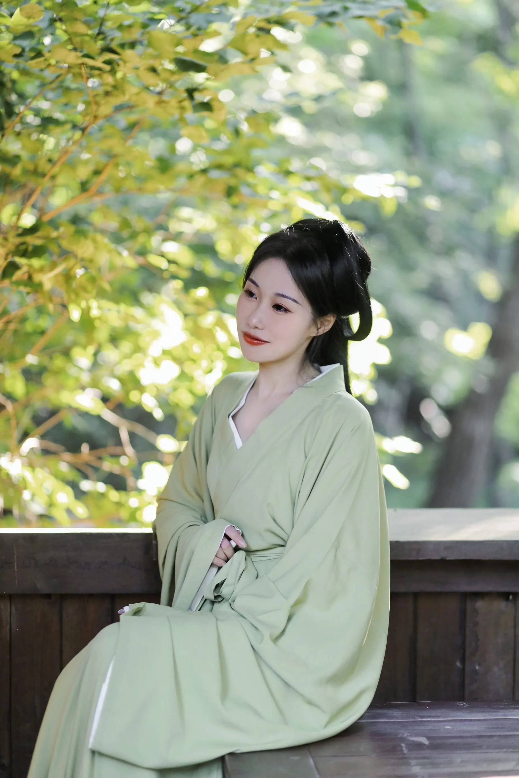 [YITUYU艺图语]2022.08.09 竹里居 迟白 [28P]插图9